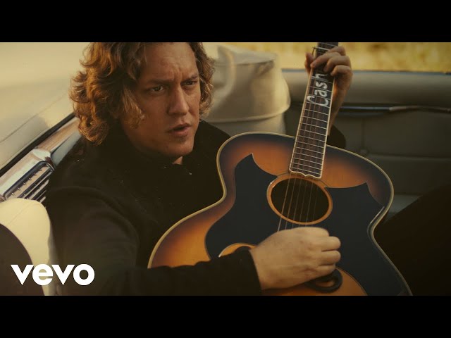 Shawn Camp - I'm Comin' Honey (Official Music Video)