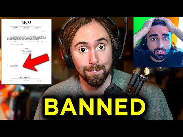 WOKE bs has gone too far now... 🤯 - Asmongold Exposes, Gamer Gate Sweet Baby Inc, Google, PS5 Xbox
