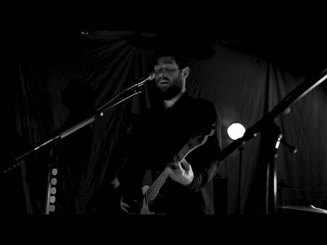 Manchester Orchestra - After The Scripture (Live at The Earl)