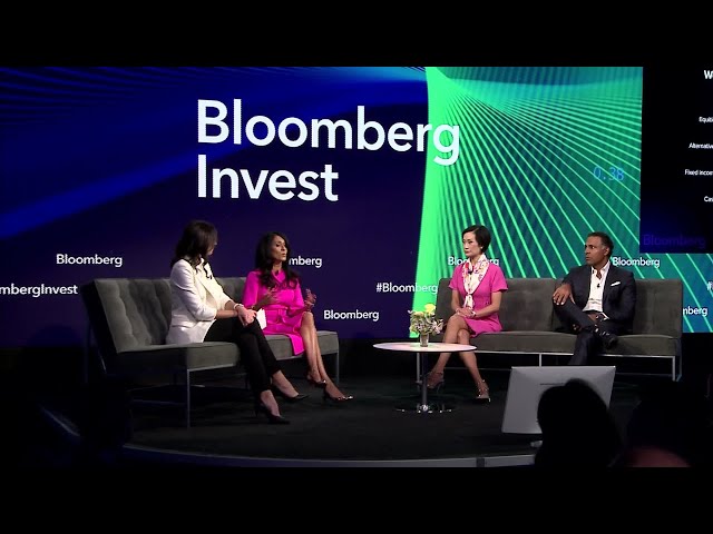 Ares, Citi, and Nuveen on the Opportunities and Challenges in Wealth Management