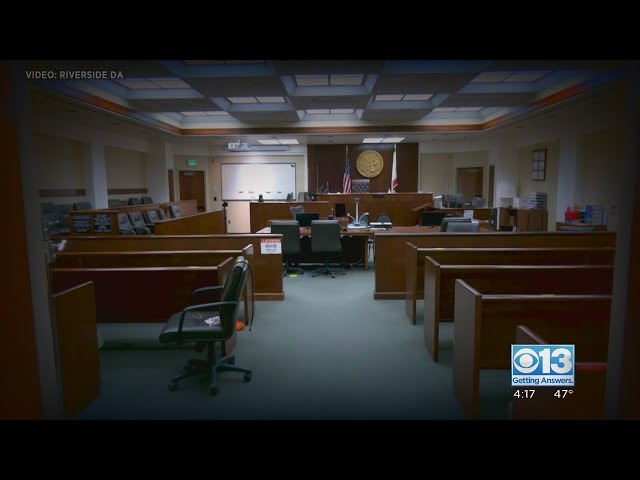 Justice Delayed: Could Sacramento County hold the solution to court backlogs statewide?