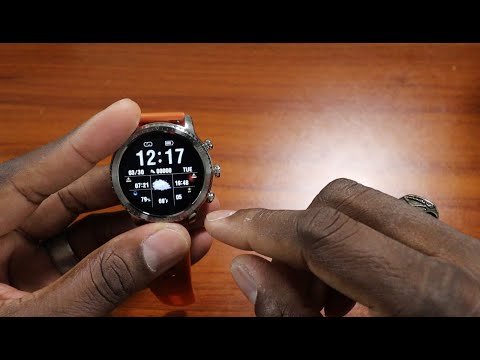 Smart Watches | So many to choice from!