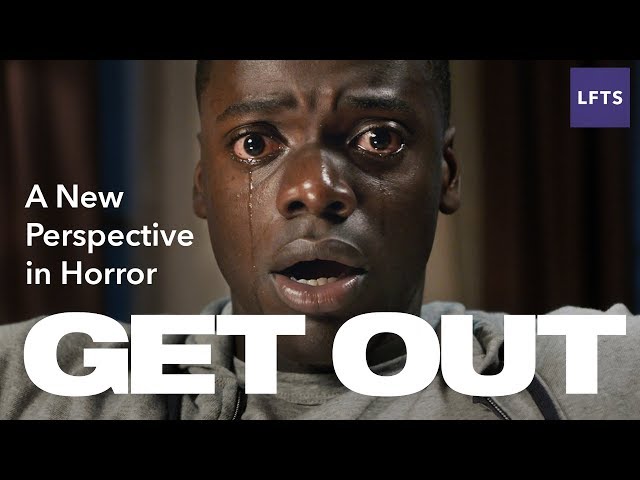 Get Out — A New Perspective in Horror