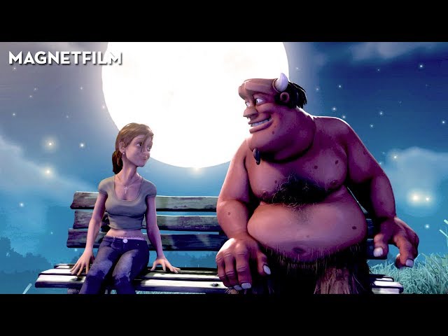 My Date From Hell | CGI short film by Tim Weimann & Tom Bracht