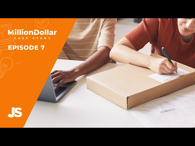 Million Dollar Case Study S05: Episode 7 | Starting to Take Shape... | Build an Amazon Brand