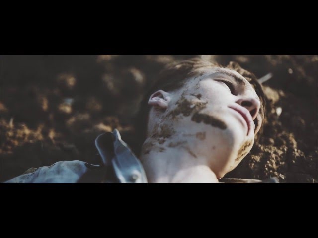 MIKOLAS - Free (Official Music Video)