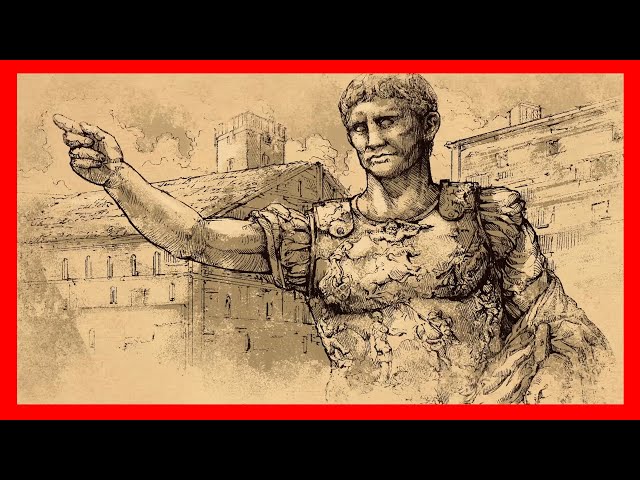 Historia age of empires 1 Definitive edition diapositivas Imperium Romanum Campaña