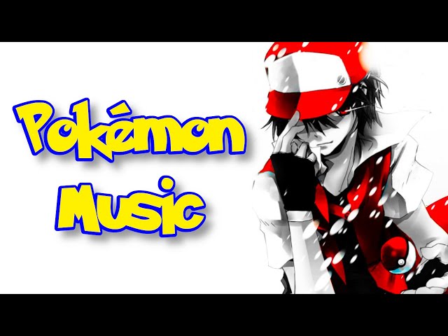 Pokemon music that real fans will IMMEDIATELY recognize
