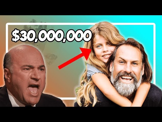 Man Raises 12 Year Old DAUGHTER To Be A MILLIONAIRE | PARENTING HACKS