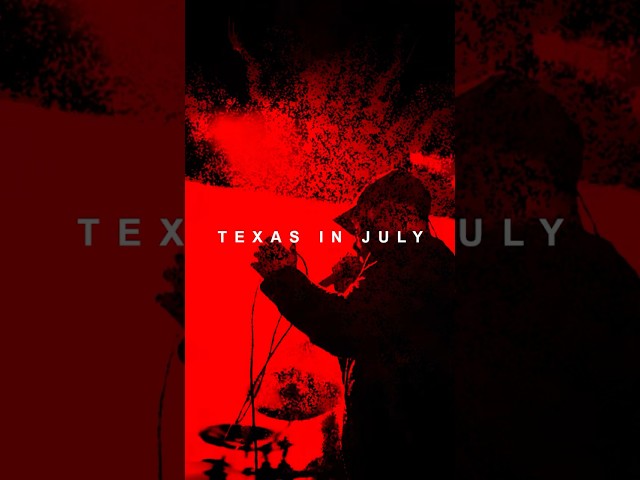 The new EP 'Without Reason' by Texas In July is OUT NOW🔥 #metalcore #metal #band #newmusic