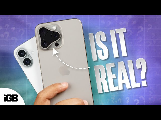 Exclusive: iPhone 16 Leaks & Rumors Unveiled! 🔥🔥🔥