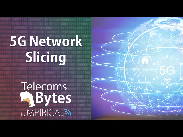 Exploring the concept of  5G Network Slicing | Telecoms Bytes - Mpirical