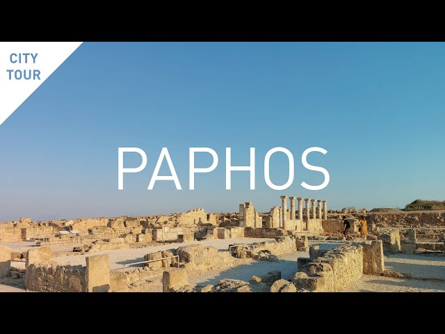 Paphos 4K