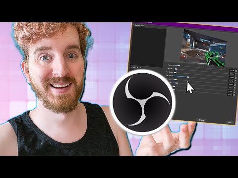 6 OBS Scripts to unlock NEXT-LEVEL features in OBS Studio!