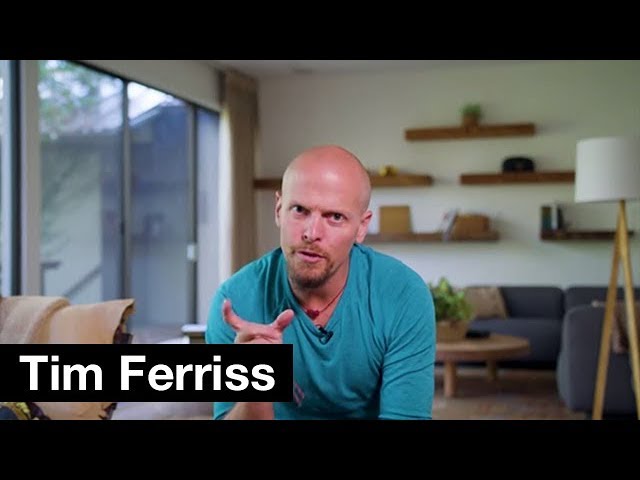 How to Ask Better Questions | Tim Ferriss