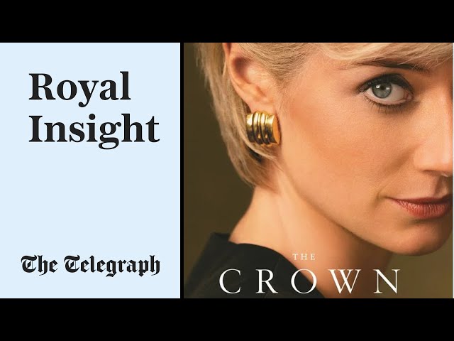 The Crown: Season 6 is ‘intrusive entertainment’ depicting Princess Diana’s death | Royal Insight
