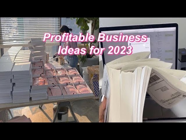 Small Businesses You Can Start in 2024