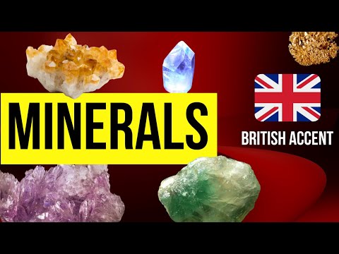 Science Lessons  | British Accent