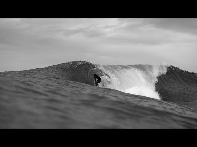 Overture | Noah Beschen & Makana Pang | RVCA Surf Samoa