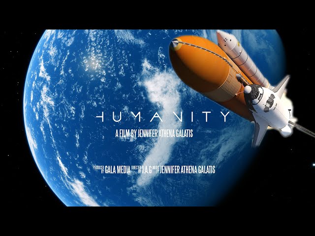 HUMANITY (2020) | FULL 4K FILM (Extended Director's Cut).