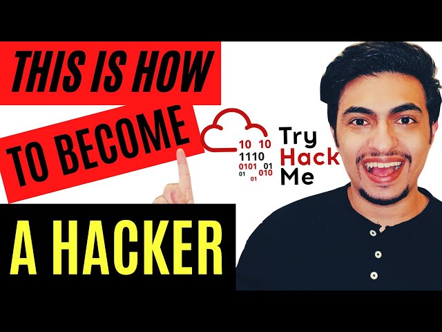 How to use TryHackMe for beginners, Start learning Ethical Hacking
