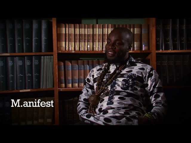 Exclusive Backstage Pass with M.anifest & Live Performance! (Video)