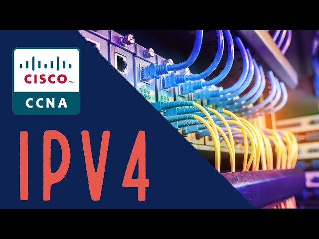 Cisco CCNA - How IP Addresses Work