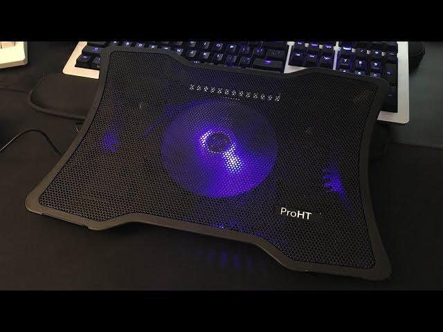 Do Notebook Cooling Pads Actually Work?