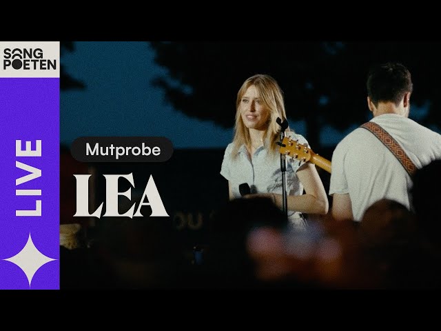 LEA - Mutprobe (Songpoeten Fanvideo)
