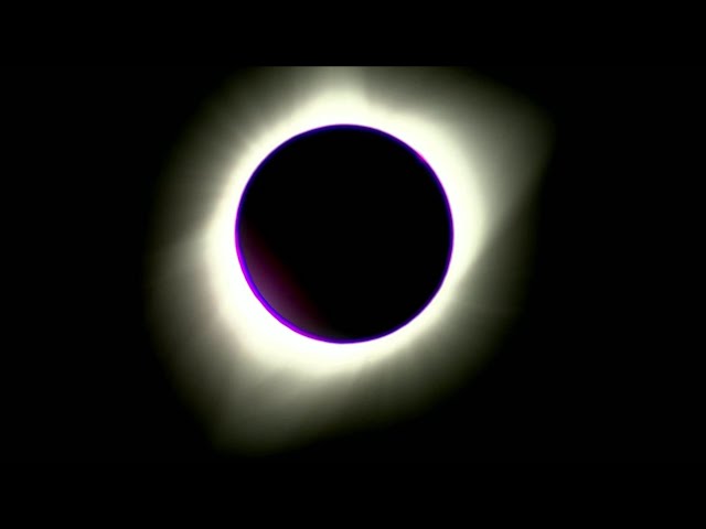 WATCH LIVE: CP24 special coverage ahead of the 2024 solar eclipse