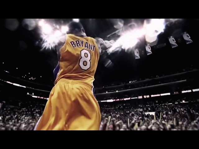 Kobe Bryants latest motivating commercial "hate me