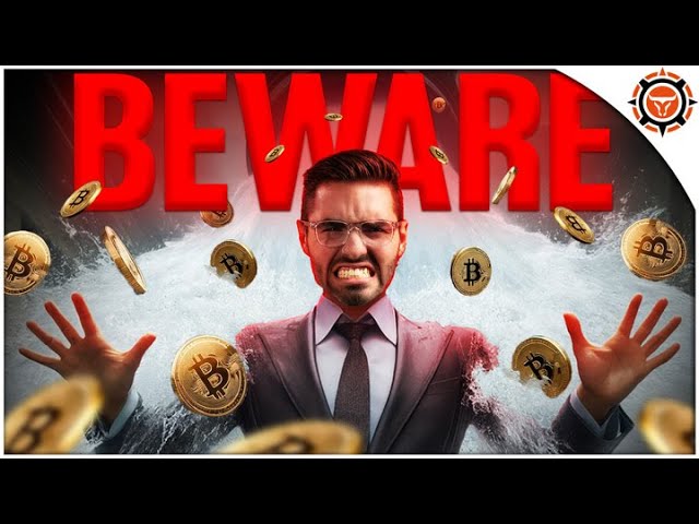 Beware! Major Bitcoin Price Surge SOONER than you Think