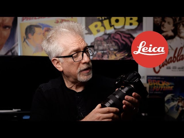 Leica SL is a Heartbreaker (Final Episode of Our Four Part Review)