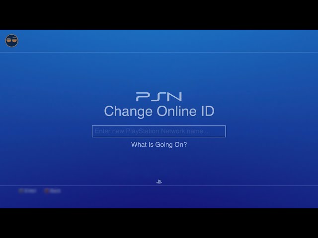 PSN Namechange | Change Your PSN Gamertag - What’s going on? (PS4 Update 6.50, 7.0)