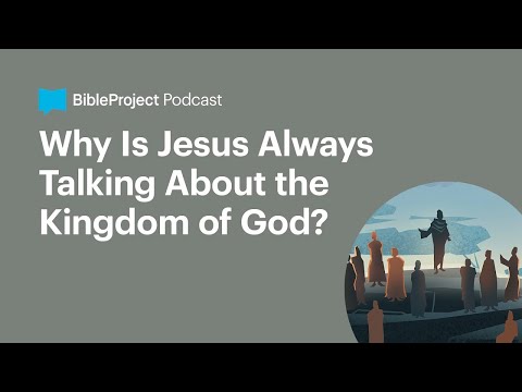 Gospel of the Kingdom Podcast Series