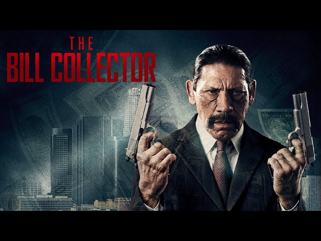 The Bill Collector | Hilarious Comedy Starring Danny Trejo