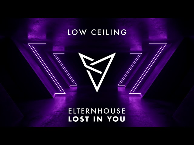 Elternhouse - LOST IN YOU