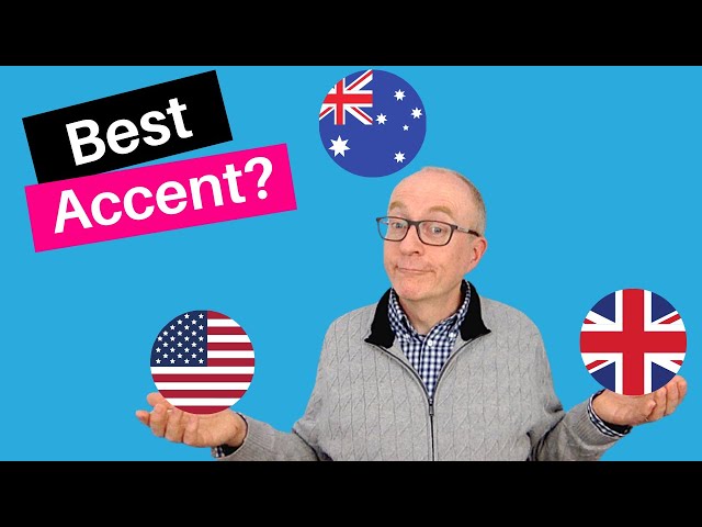 IELTS Speaking Accents: All you Need to Know