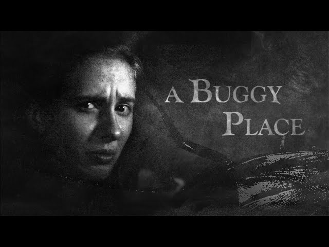 A Buggy Place (Halloween 2018)