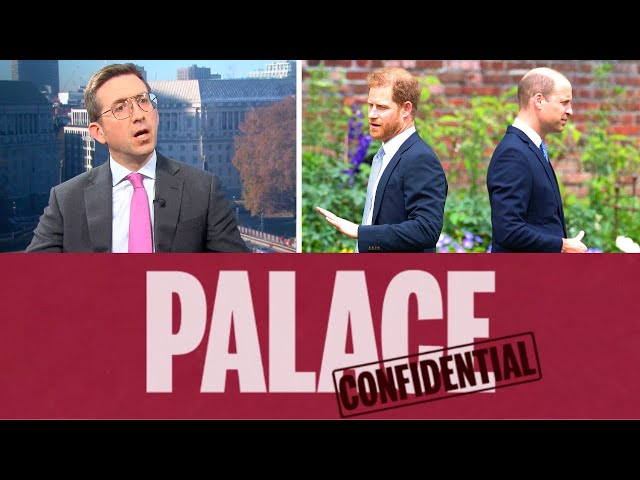 'Full on attack!' Reaction to Meghan Markle and Prince Harry Netflix claims | Palace Confidential