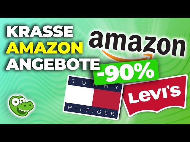 Amazon Warehouse Deals und unglaubliche Preisfehler! | mydealz Deal-News