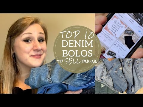 BOLO Brands to Resell Online