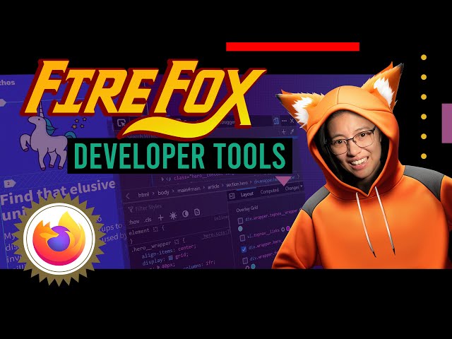 How to debug CSS with Firefox Developer Tools