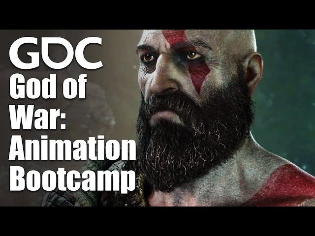 God of War: Breathing New Life into a Hardened Spartan