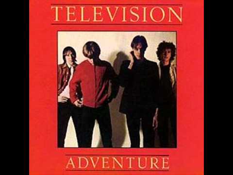 Television - The fire