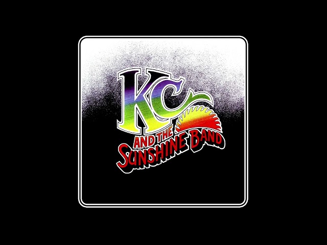 KC & The Sunshine Band   HD