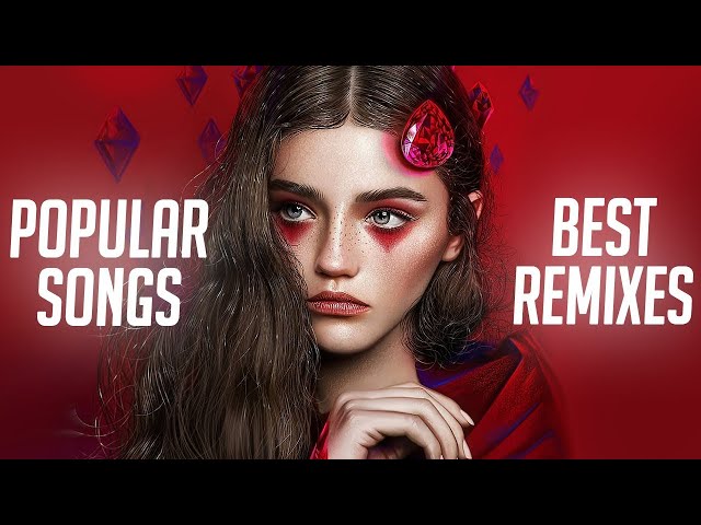 Best Remixes of Popular Songs 2020 & EDM, Bass Boosted, Car Music Mix #7