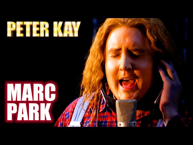 African Tears by Marc Park | Peter Kay: That Peter Kay Thing