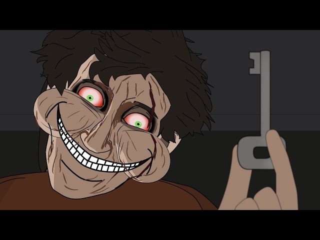 3 True Creepy Roommate Horror Stories Animated