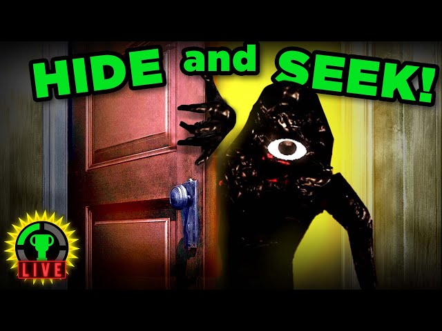 Roblox's SCARIEST Game EVER!!! | Roblox DOORS